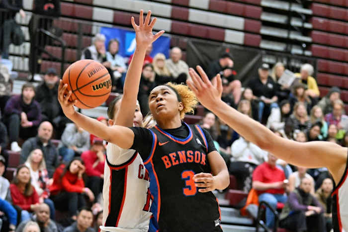 a Clackamas Benson girls basketball Oregon POA Holiday Classic December 29 2023 Leon Neuschwander 31